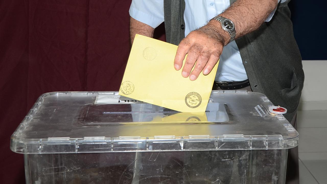 Türkiyədə seçki günü hava necə olacaq? - PROQNOZ