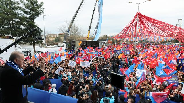 Ərdoğan Rusiyadakı terrordan DANIŞDI