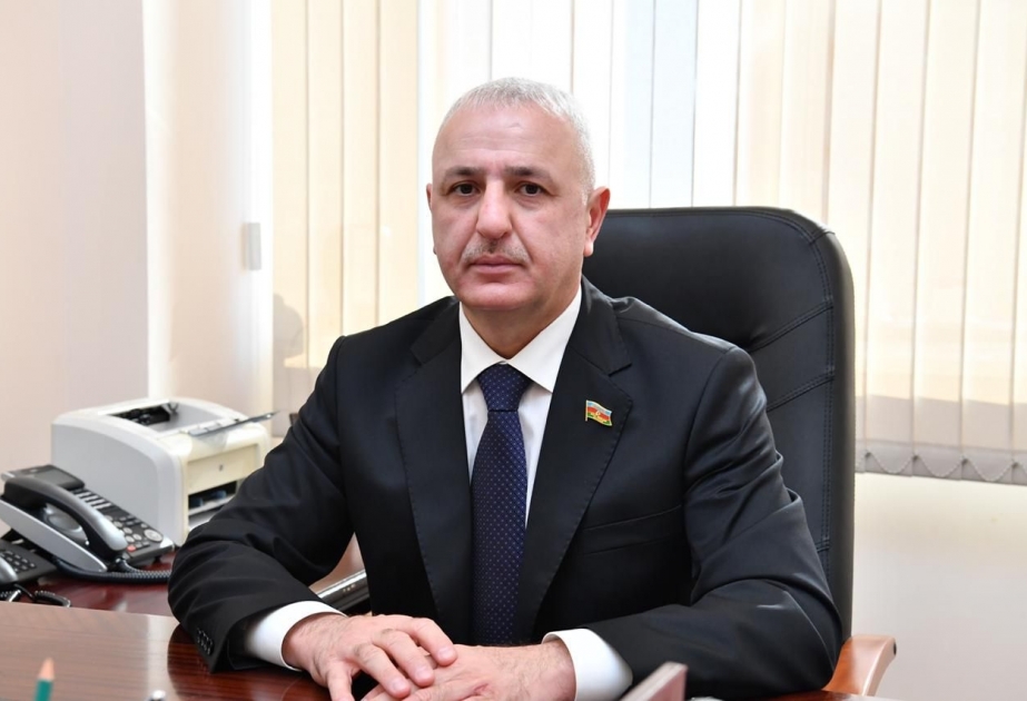Azərbaycana qarşı informasiya təxribatı davam edir - Deputat yazır...