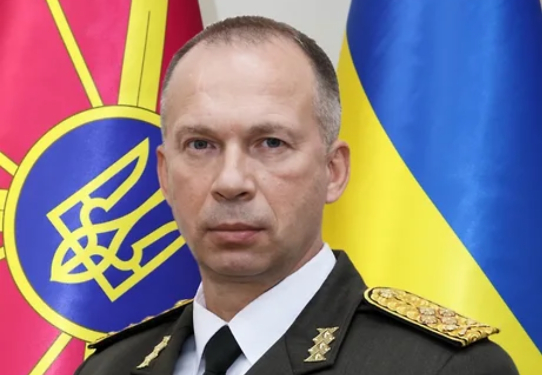 Onların artilleriyası bizdən 6 dəfə güclüdür - Ukrayna generalı