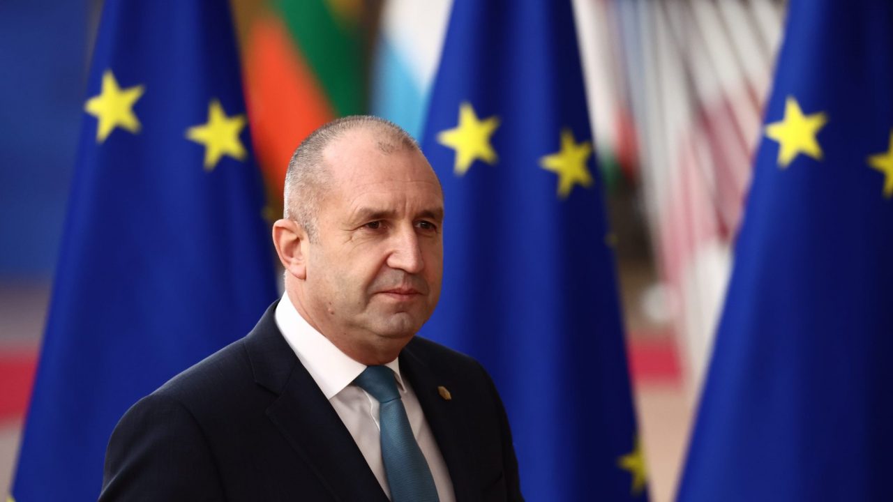 Bolqarıstan Prezidenti Azərbaycana səfərini niyə ləğv etdi...