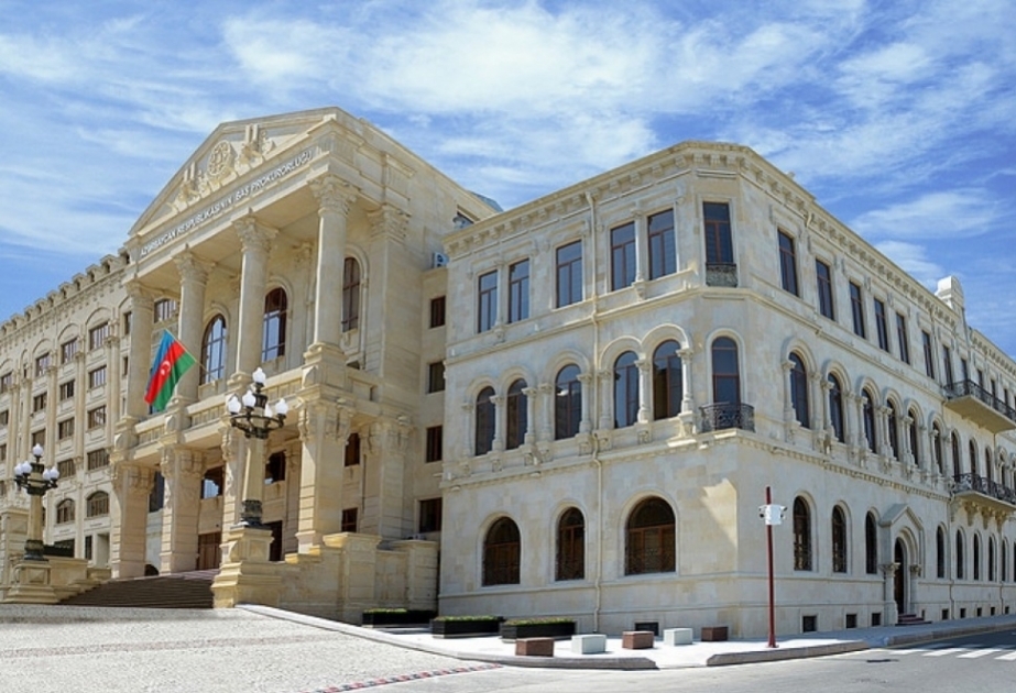 Baş Prokurorluq iddialara CAVAB VERDİ 