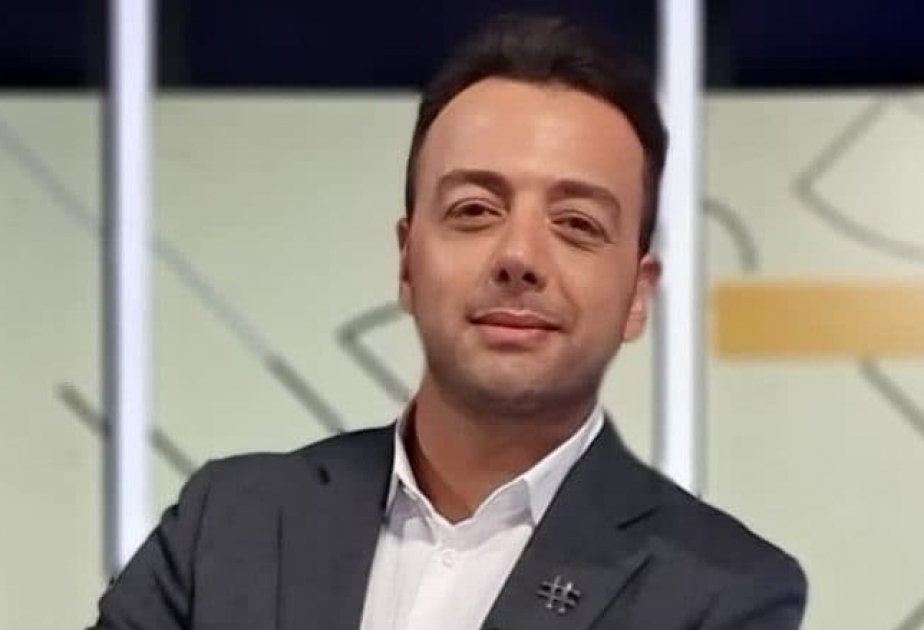 İranlı jurnalist evinin qarşısında bıçaqlandı