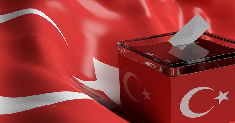 Türkiyədə seçkilər: Liderlər harada səs verəcəklər?