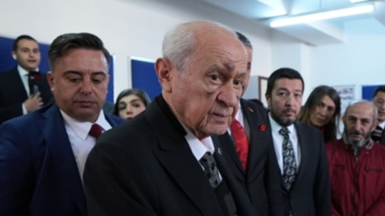 Bələdiyyə seçkiləri millətimizə və dövlətimizə xeyirli olacaq - MHP sədri