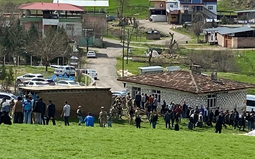 Türkiyədəki seçkidə qarşıdurma - 2 ölü, 11 yaralı
