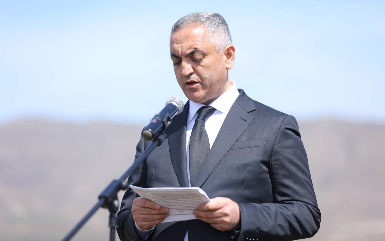 Böyük dövlətlər Xocalı soyqırımına biganə qalıblar - Elçin Yusubov