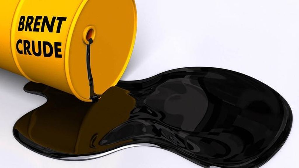 “Brent” neftin qiyməti 87 dolları ÖTÜB