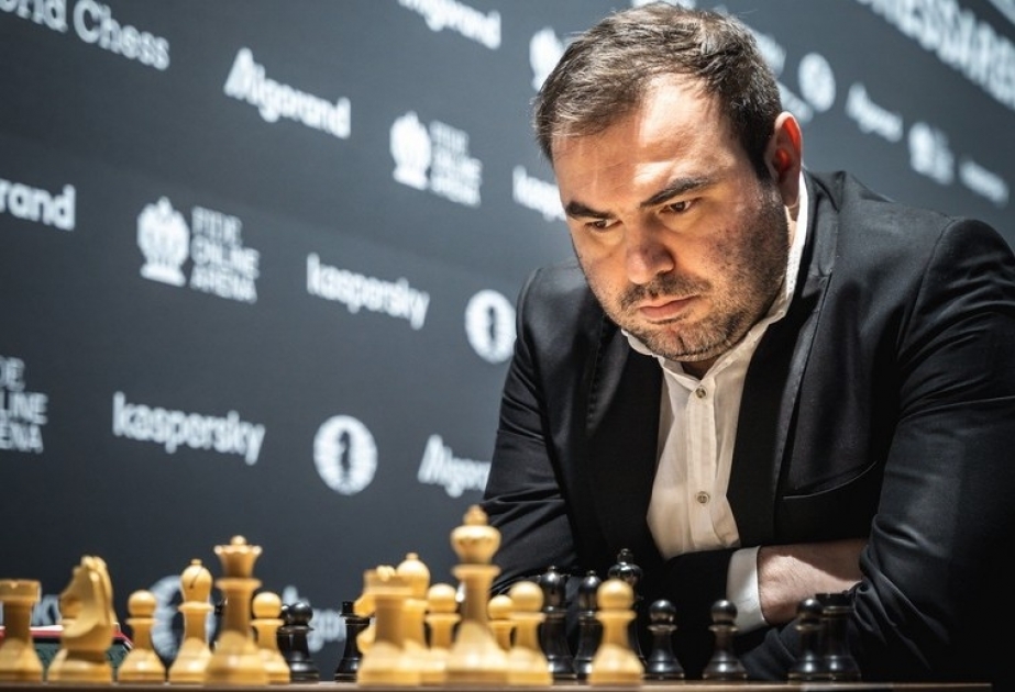 FIDE növbəti reytinq cədvəlini açıqladı - Məmmədyarov irəlilədi, Rəcəbov gerilədi