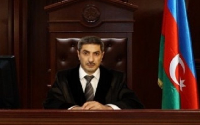 Birinci Qarabağ müharibəsinin iştirakçısı Ali Məhkəməyə hakim təyin olunacaq