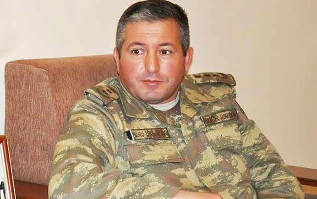 Şükür Həmidovun doğum günüdür