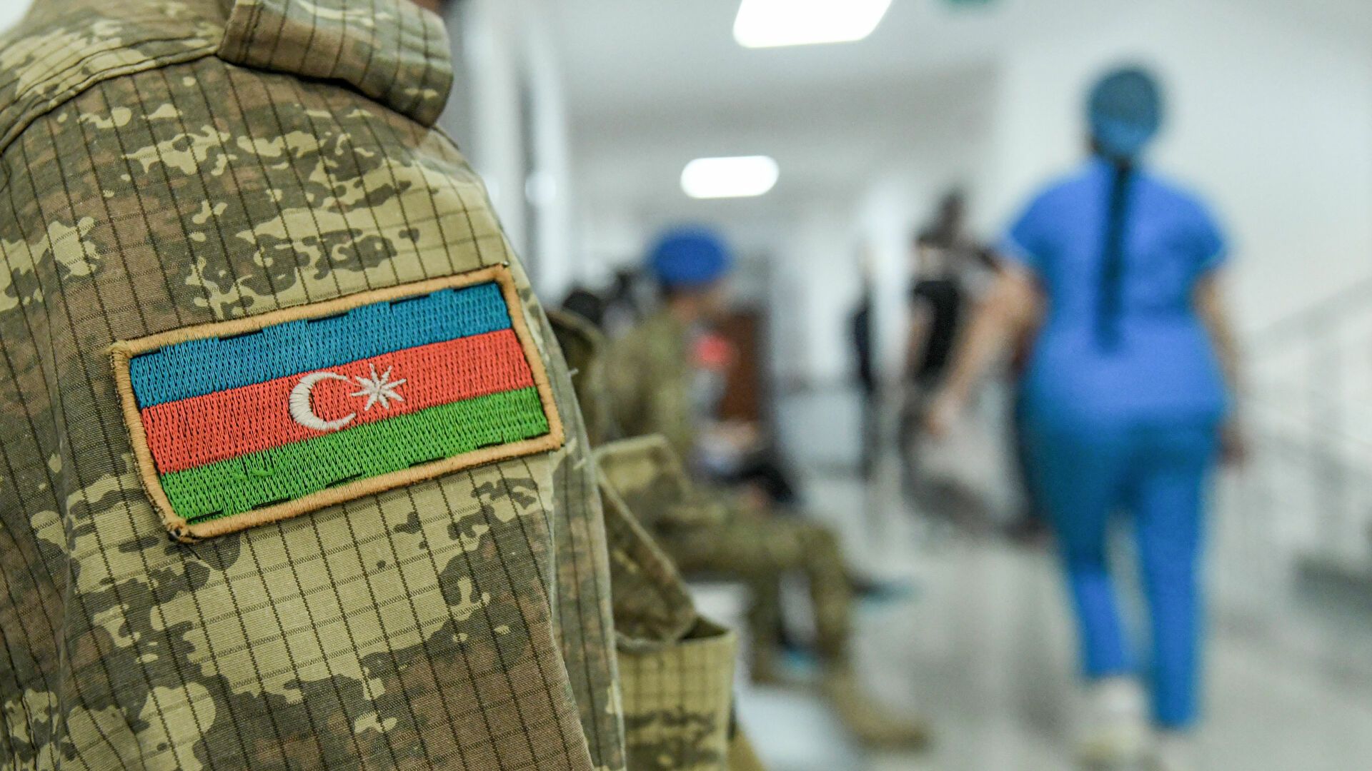 Müharibə iştirakçılarına bəzi hallarda pulsuz dərmanların verilməsi dayandırılır