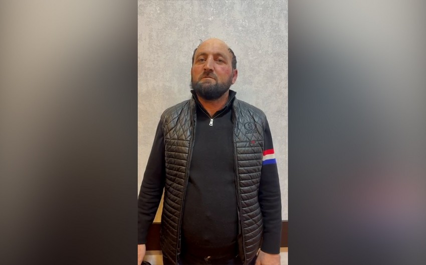 Tanınmamaq üçün 