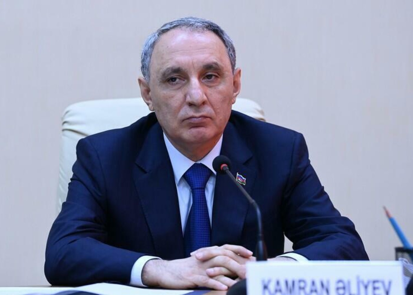 Hüquq-mühafizə orqanlarında şəffaflıq artırılır - Baş prokuror