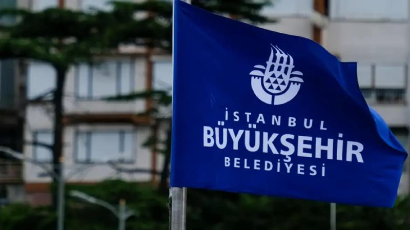 İstanbul Böyükşəhər Bələdiyyə Məclisində partiyaların qazandığı YERLƏR