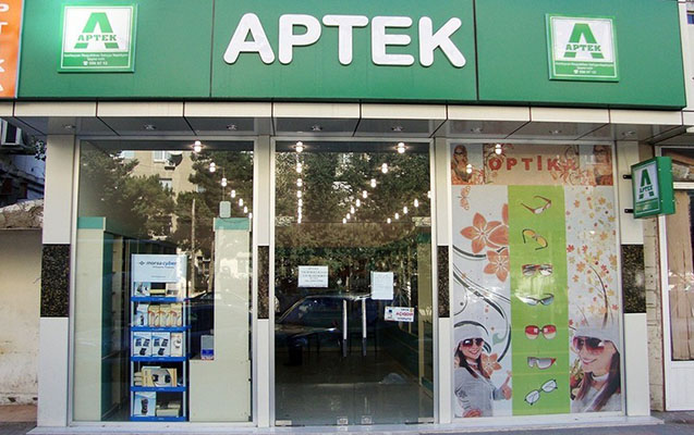 15 aptekdə yoxlama aparıldı - Nöqsanlar aşkarlandı