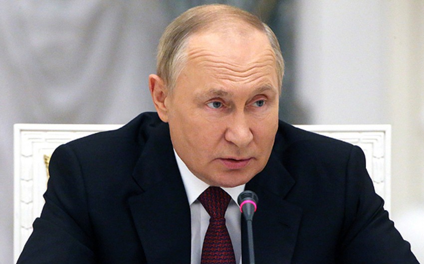 Putindən növbəti terror XƏBƏRDARLIĞI