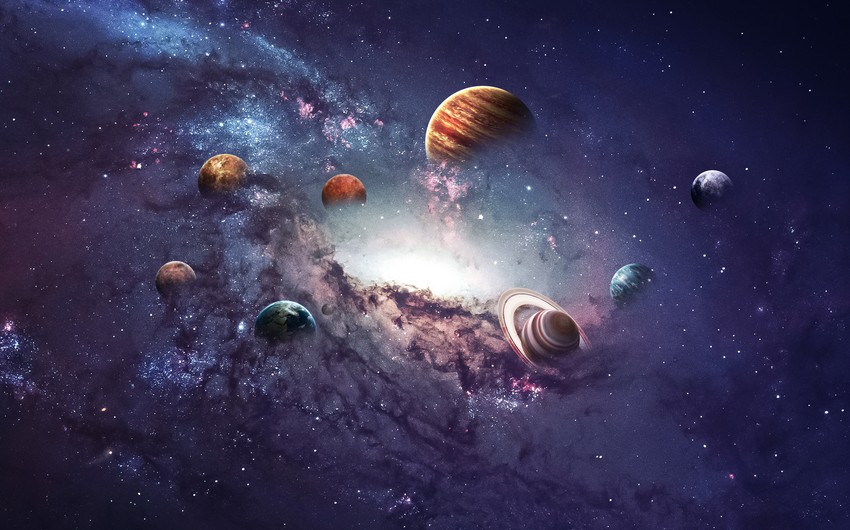 Alimlər gəzən planetlərin haradan gəldiyini aşkarladılar