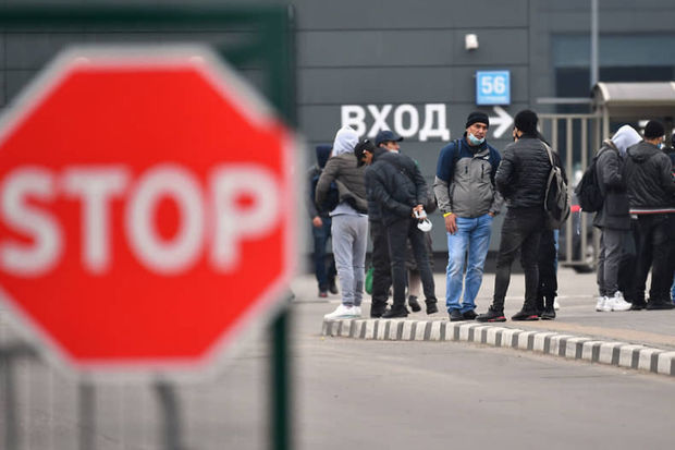 Terrordan sonra Rusiyada miqrantlara münasibət necə dəyişib? - 3 milyon azərbaycanlı...