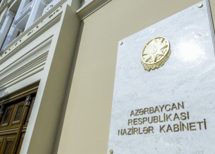 Dövlət orqanları üçün vahid indekslərin siyahısı genişləndi