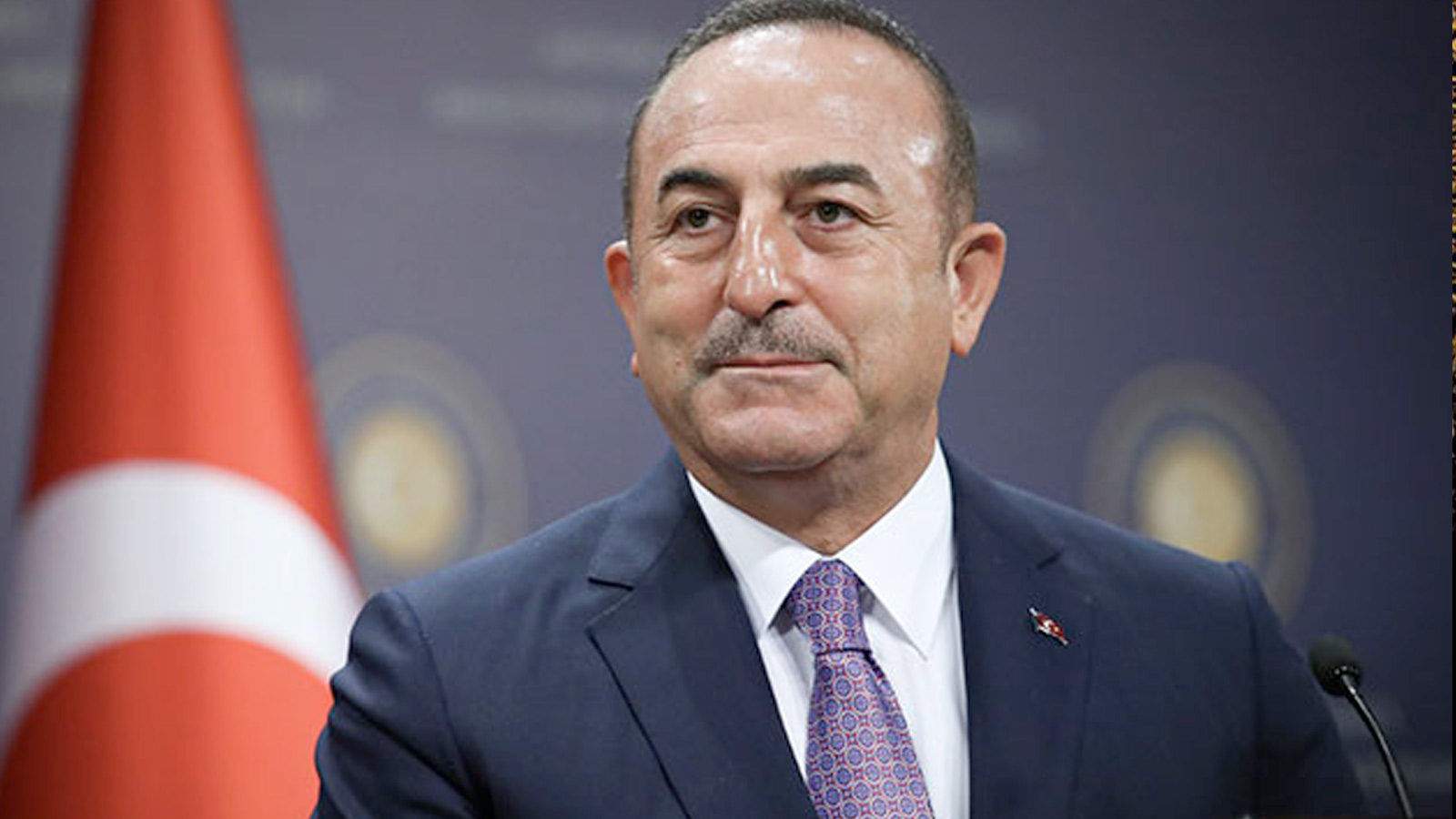 Azərbaycan yalnız deyil - Çavuşoğludan Fransaya mesaj