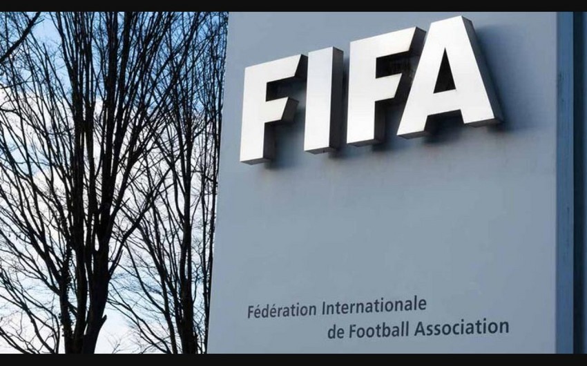 Millimiz FIFA reytinqində irəlilədi
