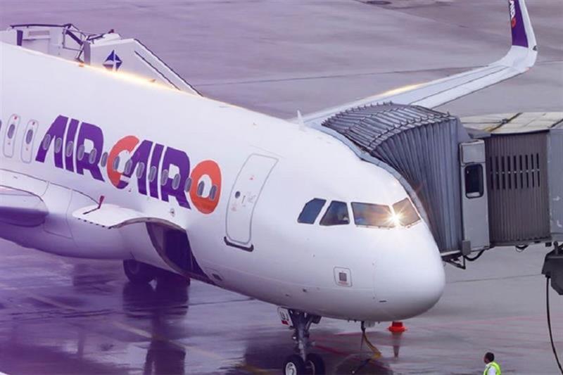 İyundan Ermənistandan Misirə aviareyslər başlayacaq