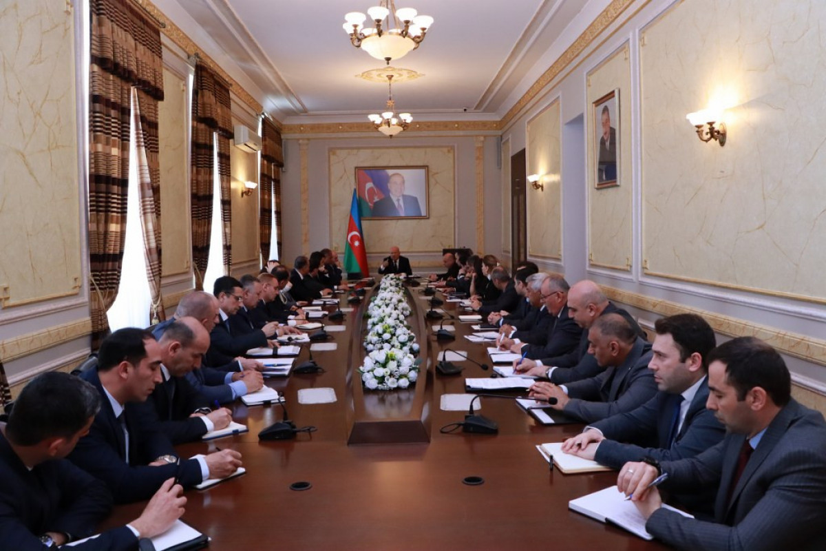Məscid və ziyarətgahlarda monitorinqlər keçirildi