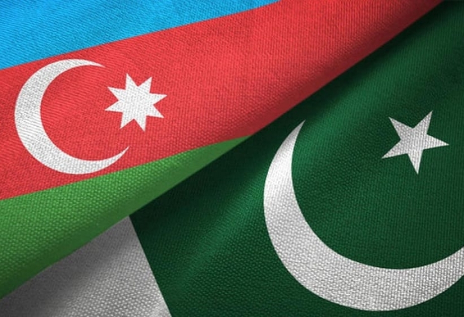Azərbaycan ilə Pakistan arasında ticarət əlaqələri artırılmalıdır