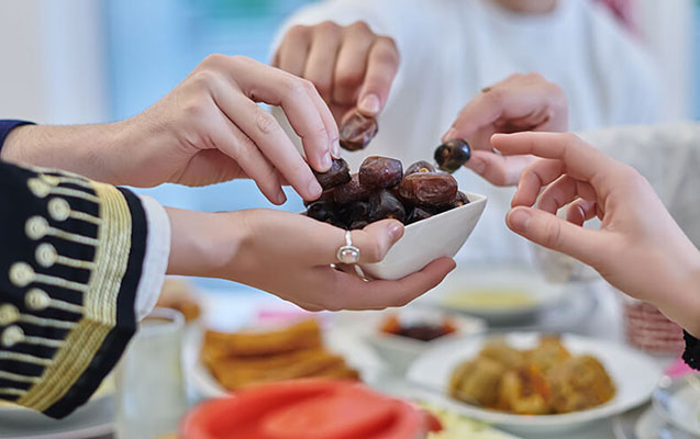 Ramazanın 26-cı günündə iftar və imsak saatları 