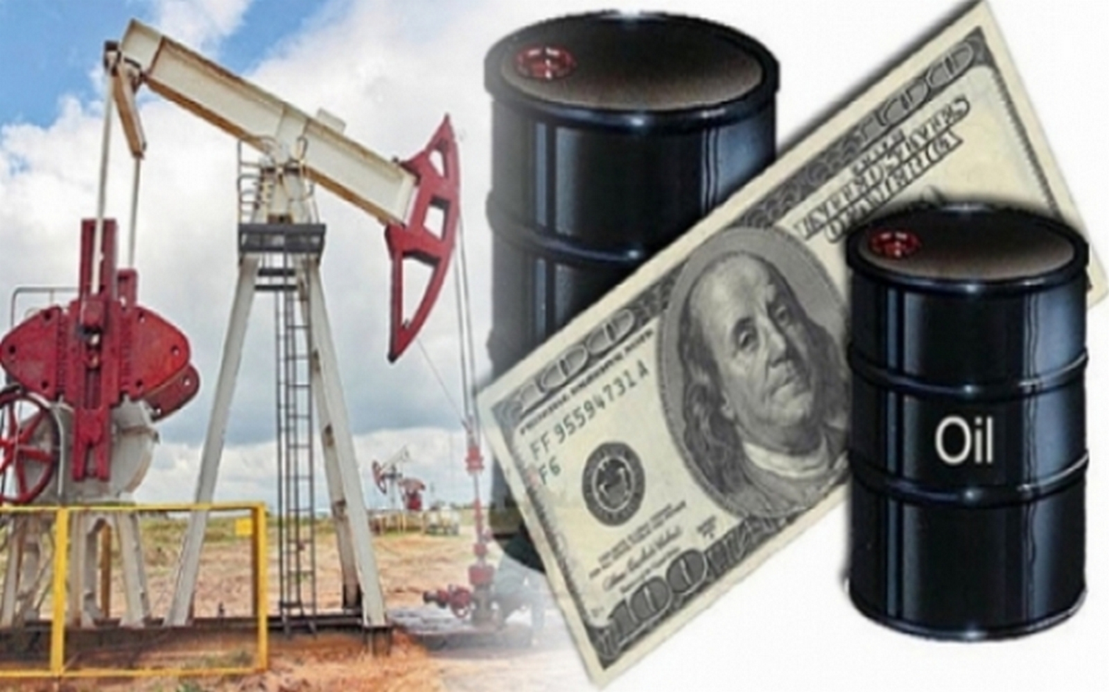 “Brent” neftinin qiyməti 91 dolları ÖTÜB