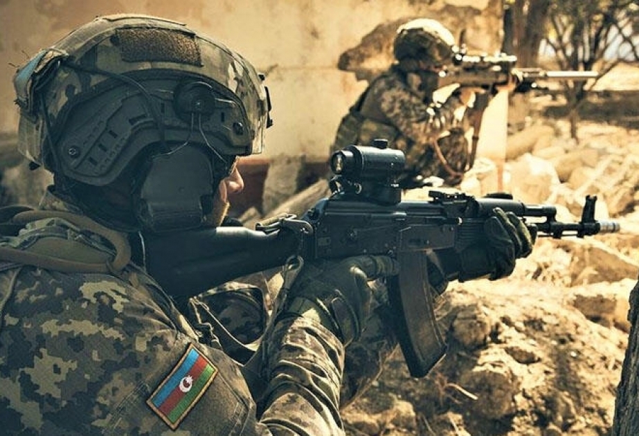 PKK, İŞİD və erməni terroruna qarşı Türk Antiterror Mərkəzi yaradılsın!