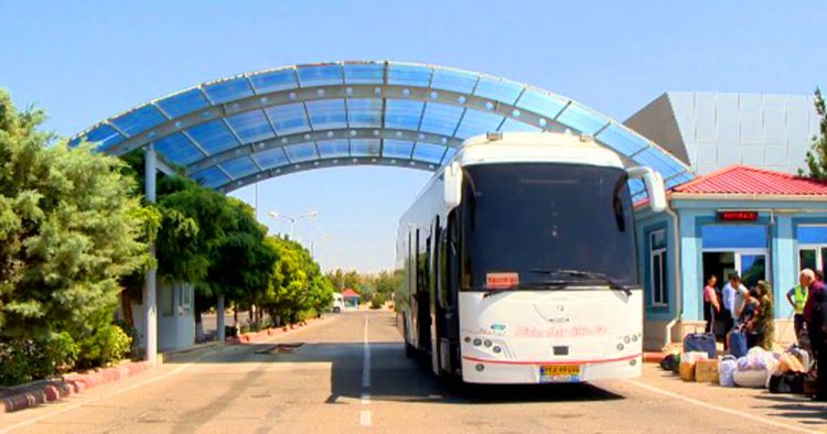 Naxçıvan Avtovağzal Kompleksində nöqsanlar aşkarlandı
