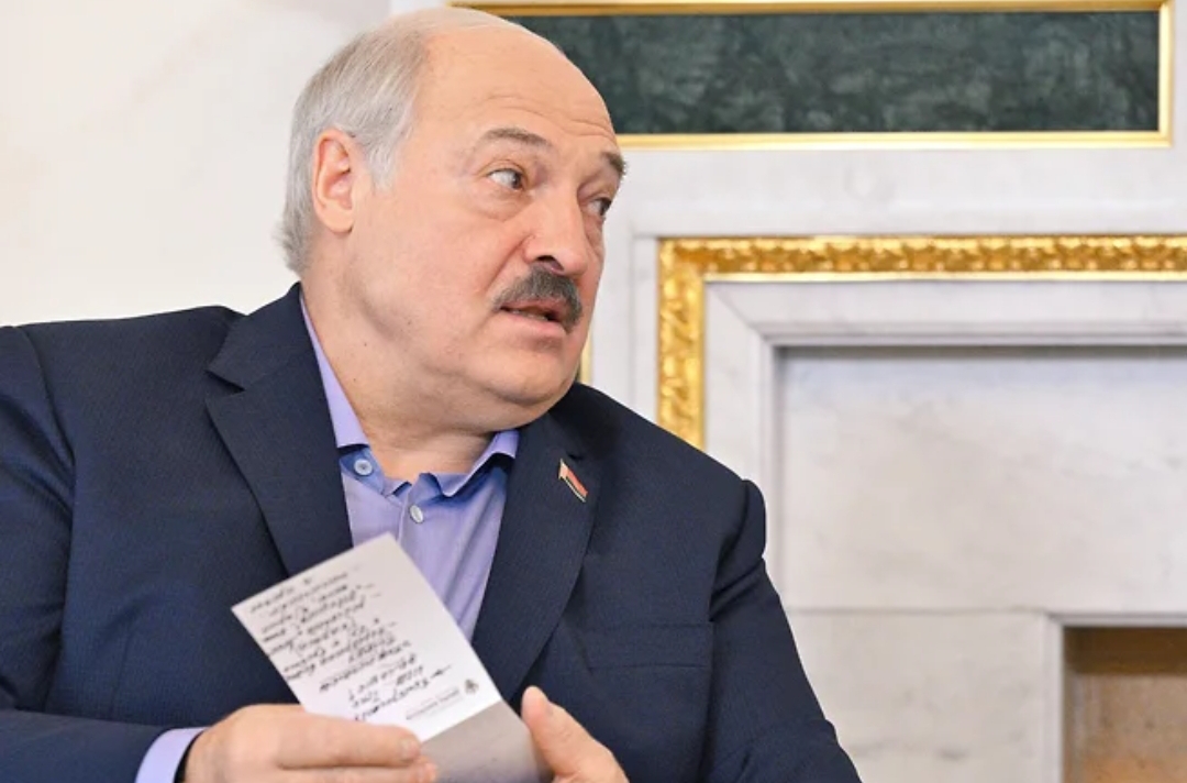 Belarus da həmin müqavilədən çıxır