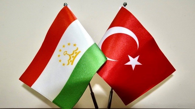 Türkiyə Tacikistan üçün viza rejimini bərpa etdi