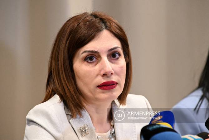Ermənistanda nazir şahid qismində dindirilib - Koronavirus işi