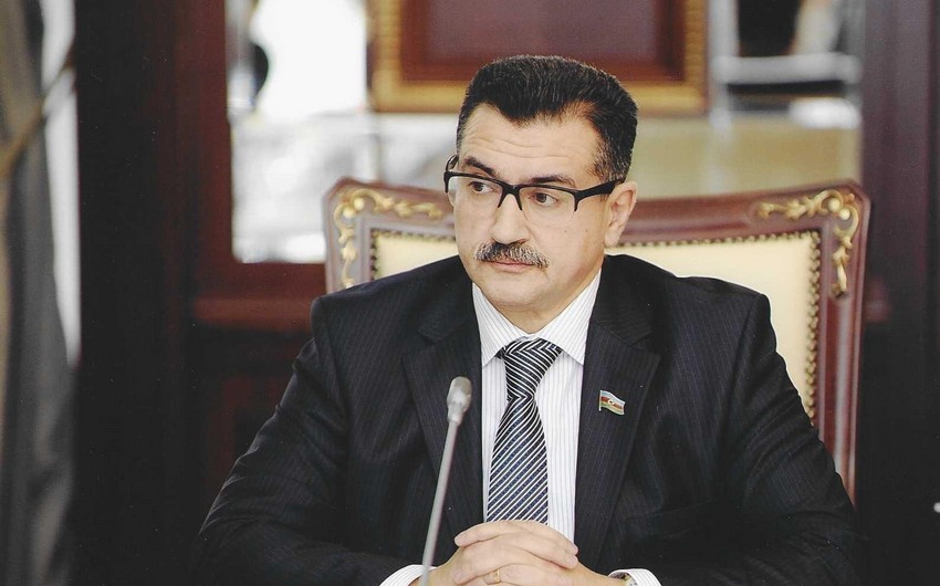 “Toylarda insanlara saxta içkilər təklif edilir”