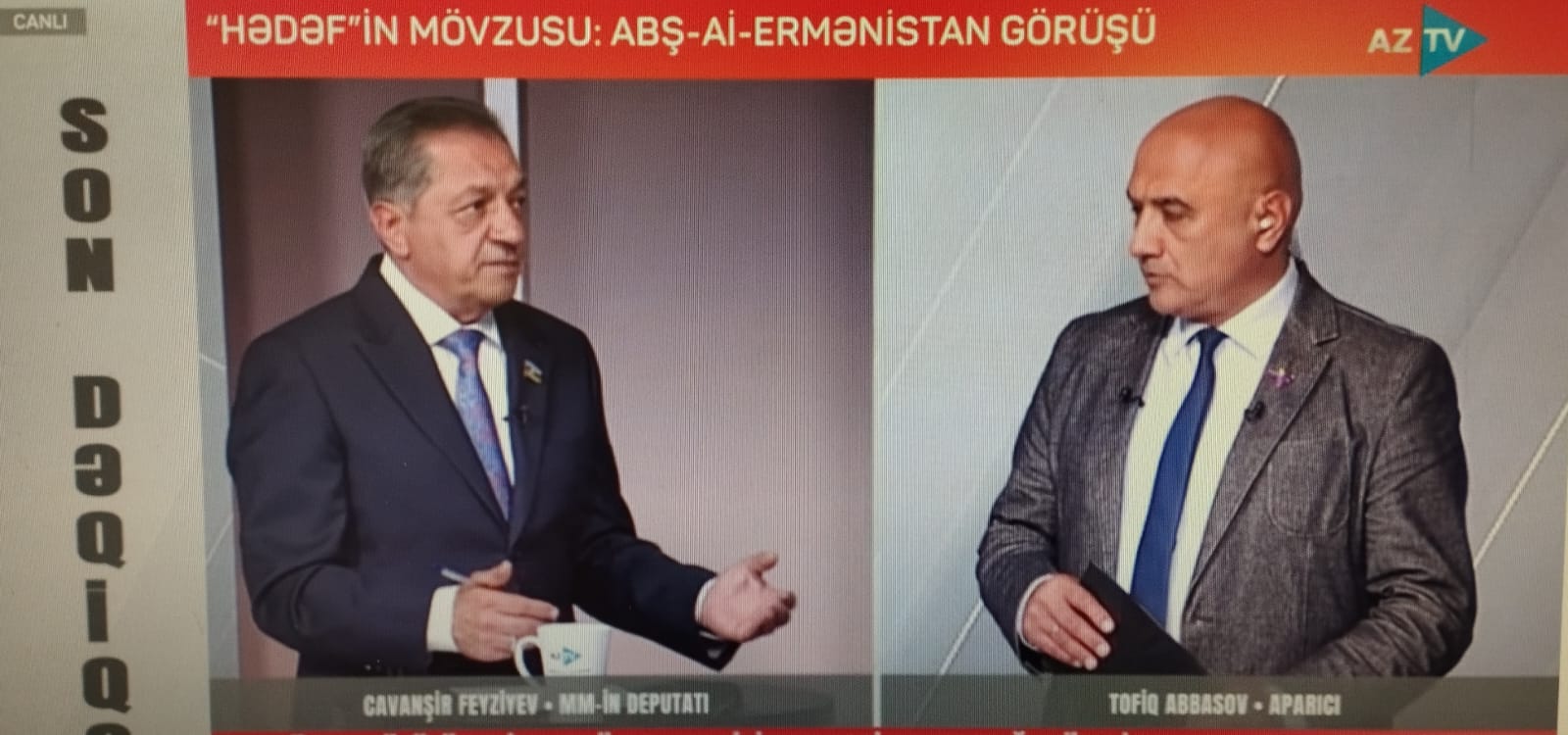 “Qərb Cənubi Qafqaz siyasətində Azərbaycanla hesablaşır” - Deputat