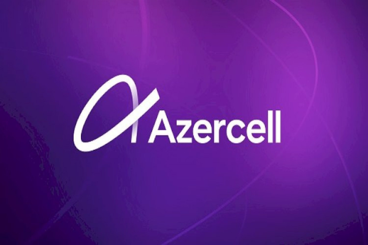 “Azercell” texnoloji innovasiyalarla yanaşı sosial məsuliyyəti də diqqət mərkəzində saxlayır - VİDEO