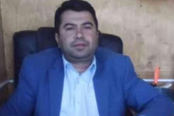Orta məktəbin tarix müəllimi vəfat etdi - FOTO