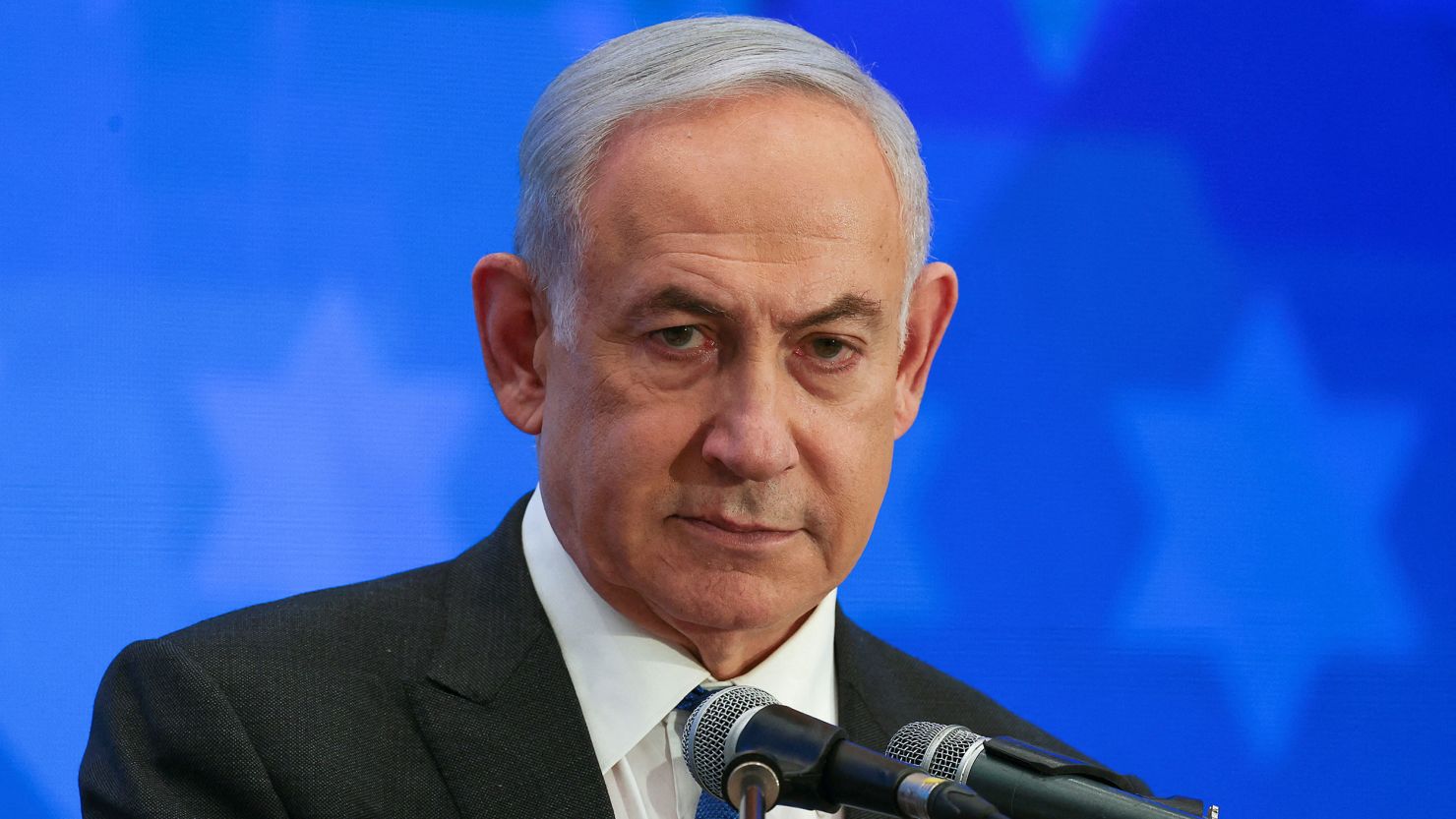 Girovlar azad edilmədən Qəzzada atəşkəs olmayacaq - Netanyahu
