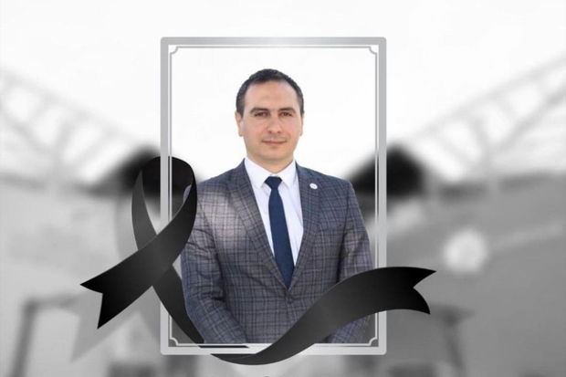 “ASAN xidmət” mərkəzinin direktor müavini vəfat etdi