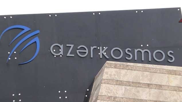 “Azərkosmos”un nizamnamə fondu artırıldı