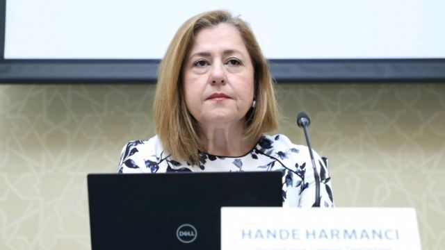ÜST Azərbaycanda prioritetlərini açıqladı