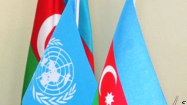 Azərbaycan BMT ilə yeni Çərçivə Sənədi imzalayacaq