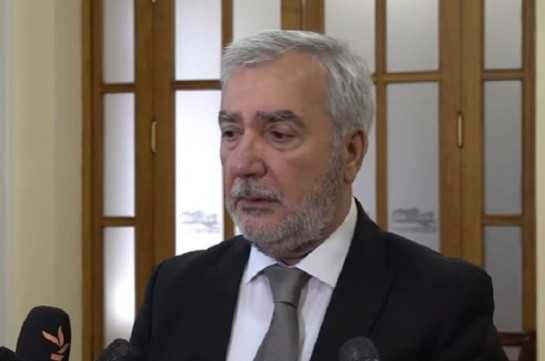“Ermənistanın daxilində sülhə mane olanlar var” - Erməni deputat