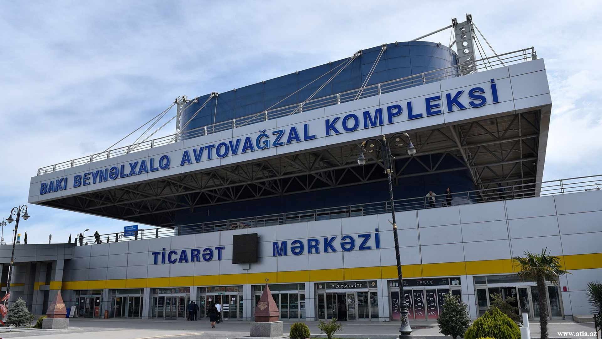 Bayram günlərində avtovağzallar gücləndirilmiş iş rejiminə keçəcək