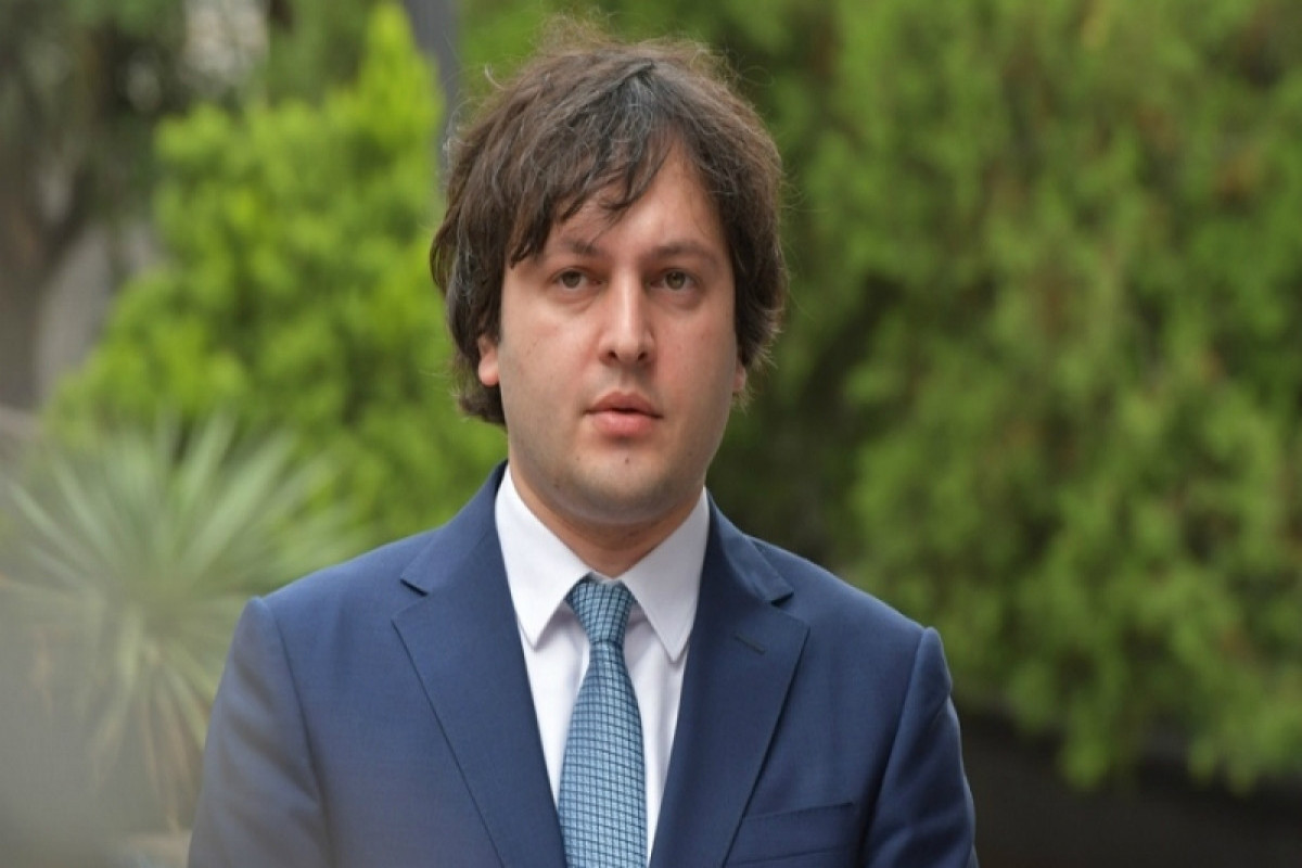 Paytaxtda yeni hava limanı tikiləcək - Kobaxidze