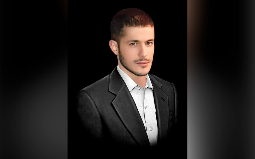 Ukraynada həlak olan azərbaycanlı dəfn edildi
