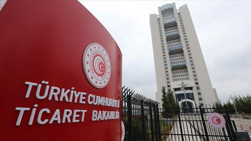 Türkiyədən İsrailə ixrac QADAĞASI